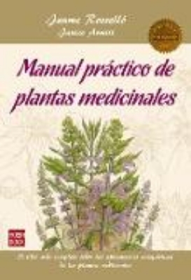 Bild von Manual práctico de plantas medicinales (eBook)