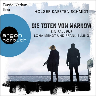 Bild zu Die Toten von Marnow (Audio Download)