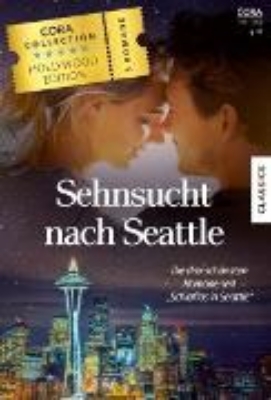 Bild von CORA Collection Band 35 (eBook)