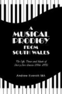 Bild von A Musical Prodigy from South Wales (eBook)