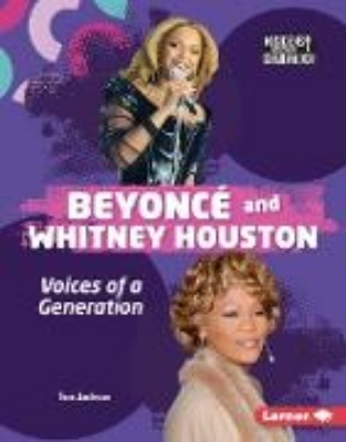 Bild zu Beyonce and Whitney Houston (eBook)