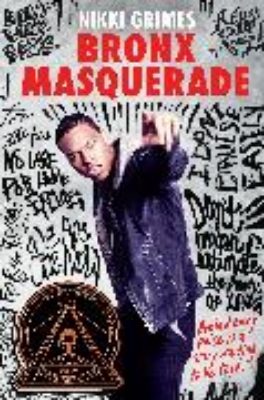 Bild zu Bronx Masquerade (eBook)