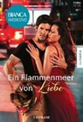 Bild von Bianca Weekend Band 26 (eBook)