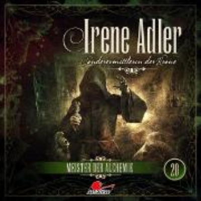 Bild von Meister der Alchemie (Audio Download)