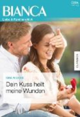 Bild zu Dein Kuss heilt meine Wunden (eBook)