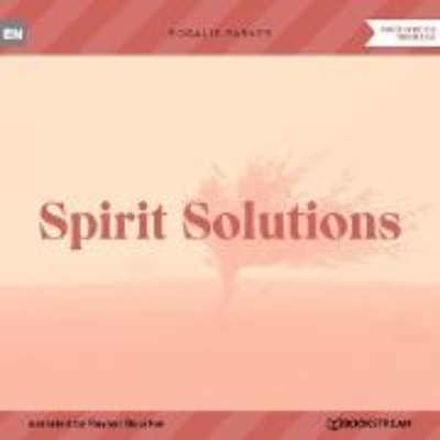 Bild zu Spirit Solutions (Audio Download)