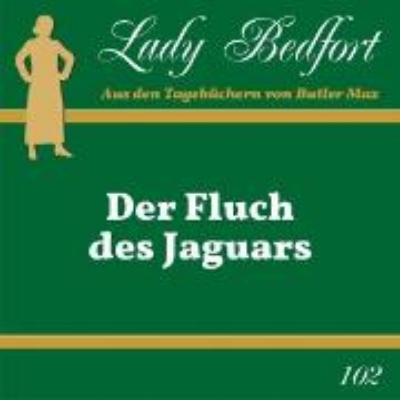 Bild zu Folge 102: Der Fluch des Jaguars (Audio Download)