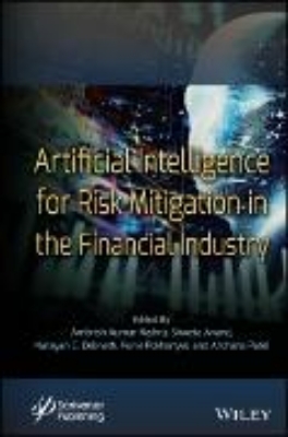 Bild zu Artificial Intelligence for Risk Mitigation in the Financial Industry (eBook)