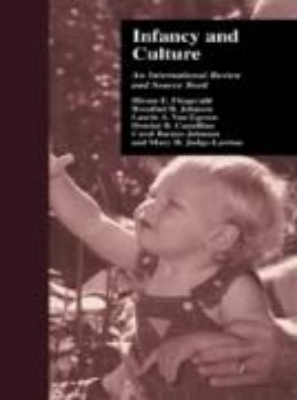 Bild von Infancy and Culture (eBook)