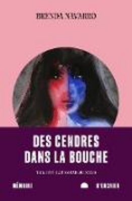 Bild von Des cendres dans la bouche (eBook)