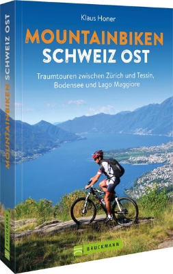 Bild von Mountainbiken Schweiz Ost