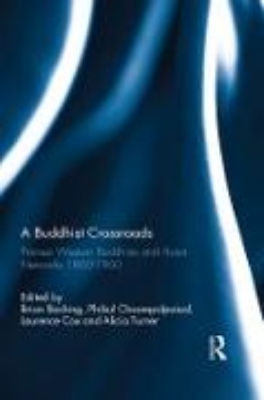 Bild zu A Buddhist Crossroads (eBook)