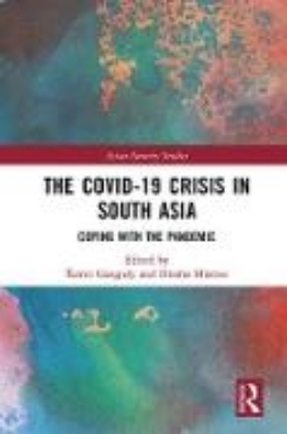 Bild von The Covid-19 Crisis in South Asia (eBook)