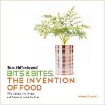 Bild von Bits & Bites - The Invention of Food (Audio Download)