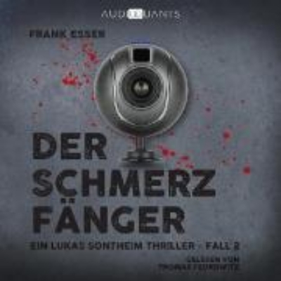 Bild von Der Schmerzfänger (Audio Download)