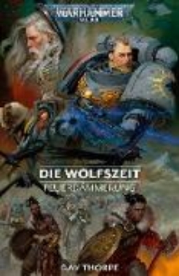 Bild zu Die Wolfszeit (eBook)