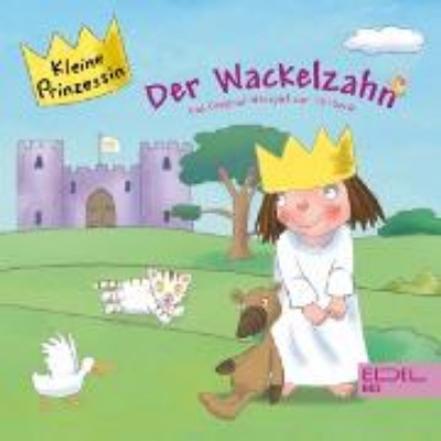 Bild von Folge 1: Der Wackelzahn (Das Original-Hörspiel zur TV-Serie) (Audio Download)