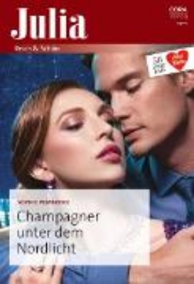 Bild zu Champagner unter dem Nordlicht (eBook)