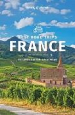 Bild von Lonely Planet France's Best Trips (eBook)