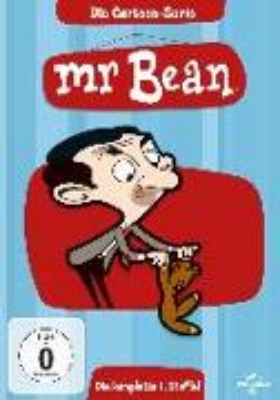 Bild zu Mr. Bean - Die Cartoon Serie