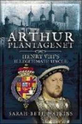 Bild zu Arthur Plantagenet (eBook)