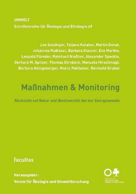 Bild von Maßnahmen & Monitoring