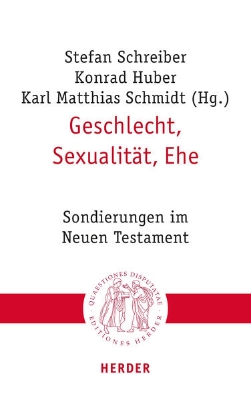 Bild von Geschlecht, Sexualität, Ehe