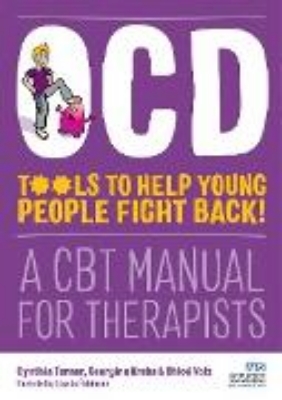 Bild von OCD - Tools to Help Young People Fight Back! (eBook)