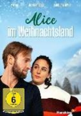 Bild von Alice im Weihnachtsland