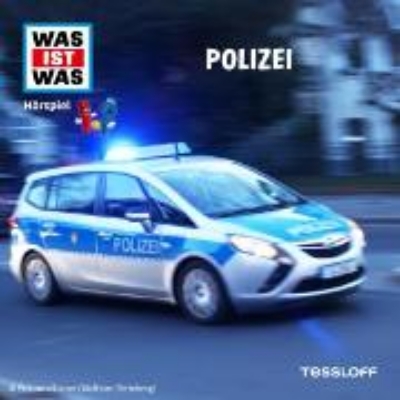 Bild zu Polizei (Audio Download)