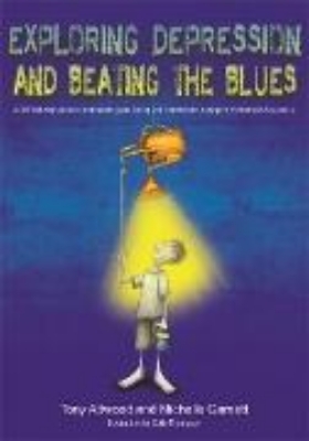 Bild zu Exploring Depression, and Beating the Blues (eBook)