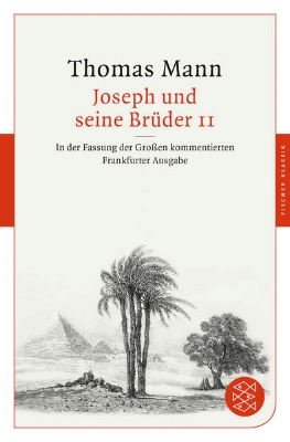 Bild von Joseph und seine Brüder II