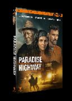 Bild von Paradise Highway (DVD F)