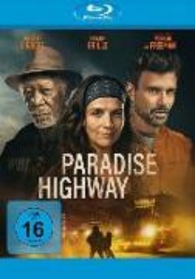 Bild von Paradise Highway (BluRay D)