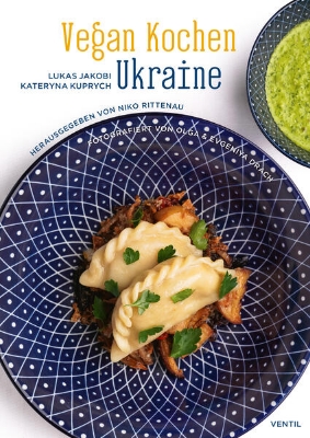 Bild von Vegan Kochen Ukraine