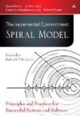 Bild von Incremental Commitment Spiral Model, The (eBook)