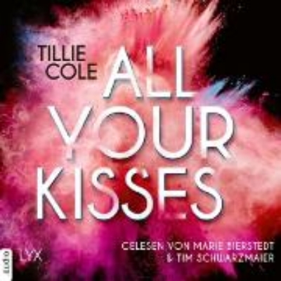 Bild von All Your Kisses (Audio Download)