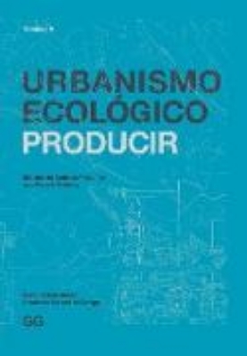 Bild von Urbanismo Ecológico. Volumen 6 (eBook)