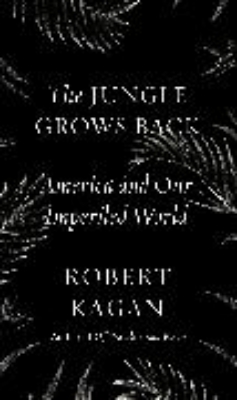 Bild von The Jungle Grows Back (eBook)