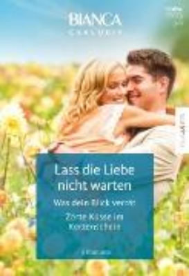 Bild zu Bianca Exklusiv Band 363 (eBook)