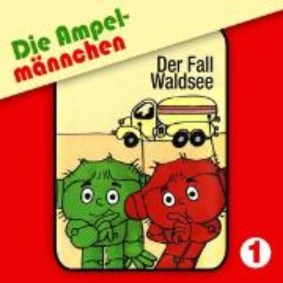 Bild zu 01: Der Fall Waldsee (Audio Download)