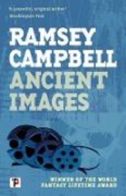 Bild zu Ancient Images (eBook)