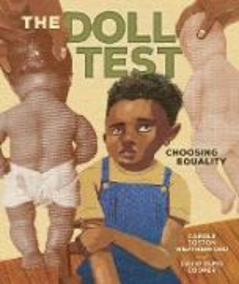 Bild von Doll Test (eBook)