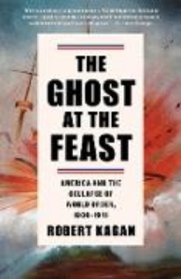 Bild von The Ghost at the Feast (eBook)