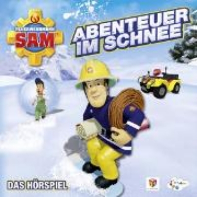 Bild von Folgen 68-72: Abenteuer im Schnee (Audio Download)