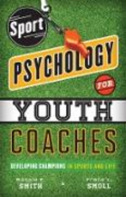 Bild von Sport Psychology for Youth Coaches (eBook)