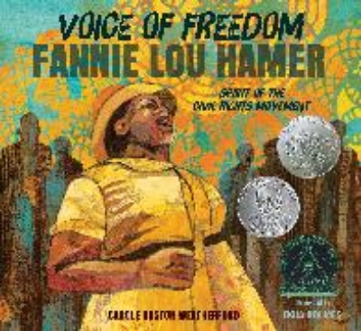 Bild zu Voice of Freedom: Fannie Lou Hamer