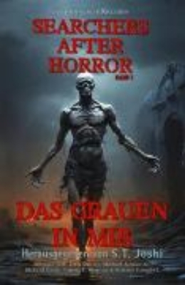 Bild von Searchers after Horror, Band 1: Das Grauen in mir (eBook)