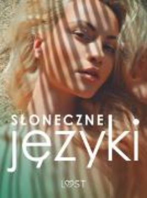 Bild von Sloneczne jezyki - antologia erotyki wakacyjnej (eBook)