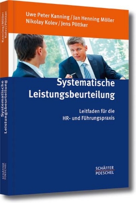 Bild von Systematische Leistungsbeurteilung (eBook)